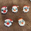 Murano Noel Baba