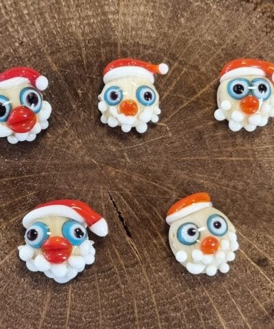 Murano Noel Baba