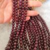 Murdum Ceyt Jade Dogal Tas 8 Mm 2