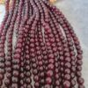 Murdum Ceyt Jade Dogal Tas 8 Mm 4