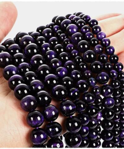 Murdum Kaplan Gozu Dogal Tas Dizi 2