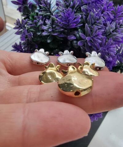 Nar Altin Kaplama Taki Malzemesi