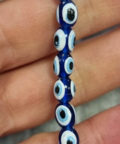 Nazar Boncugu Dizi Cesitleri 6 Mm