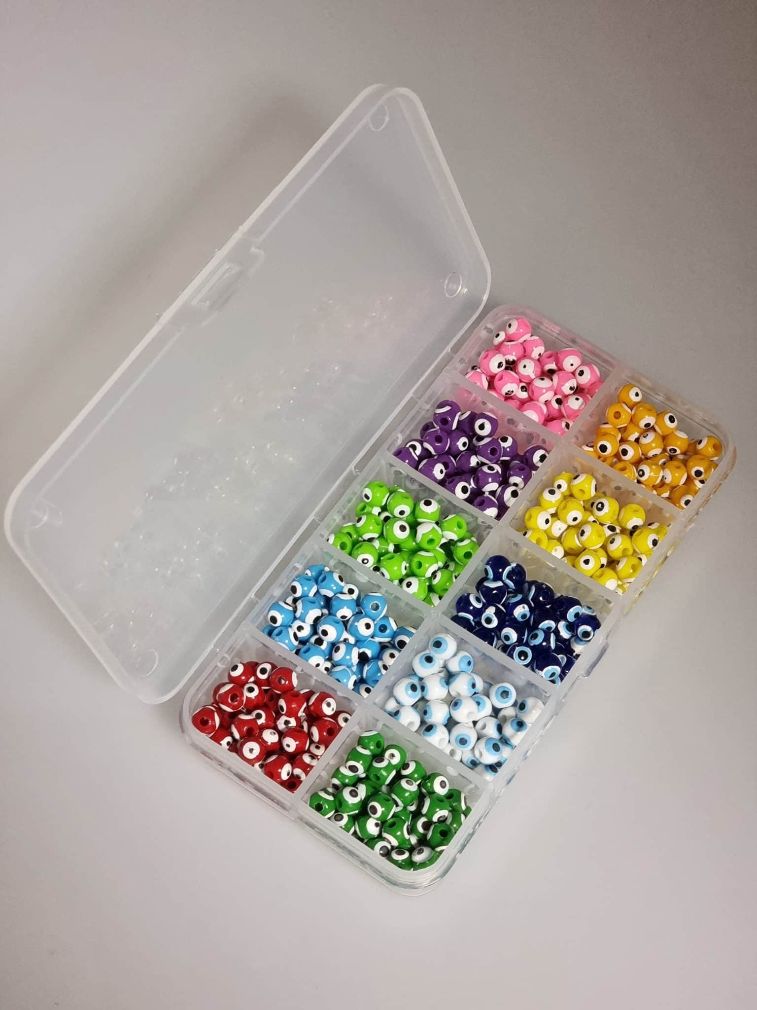 Nazar Boncuk Kutusu Seti 2