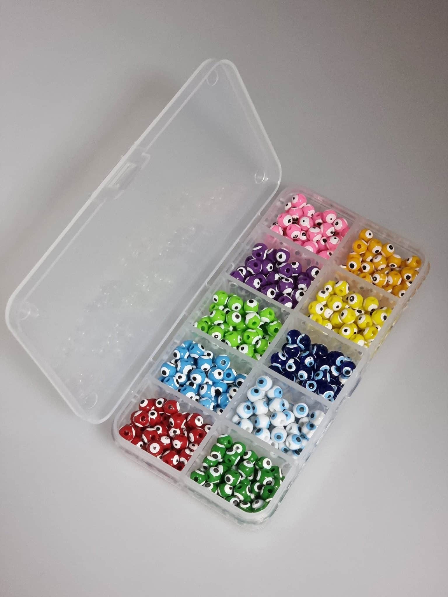 Nazar Boncuk Kutusu Seti 3