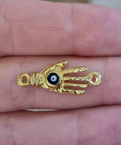 Nazar Gozlu Elcik Bileklik Malzemesi