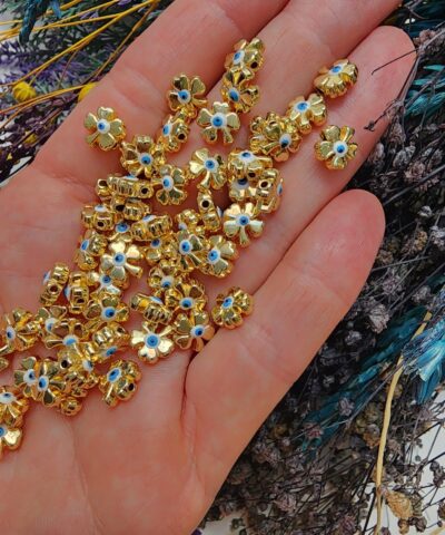 Nazar Gözlü Yonca Ara Aparat