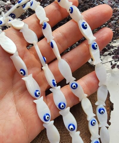 Nazarlı Balık Doğal Sedef