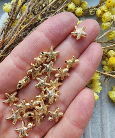 Obje Çeşitleri Kararmaz Takı Ara Malzemesi - 515