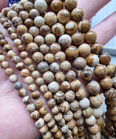 Odun Japser Dogal Tas Cesitleri 2