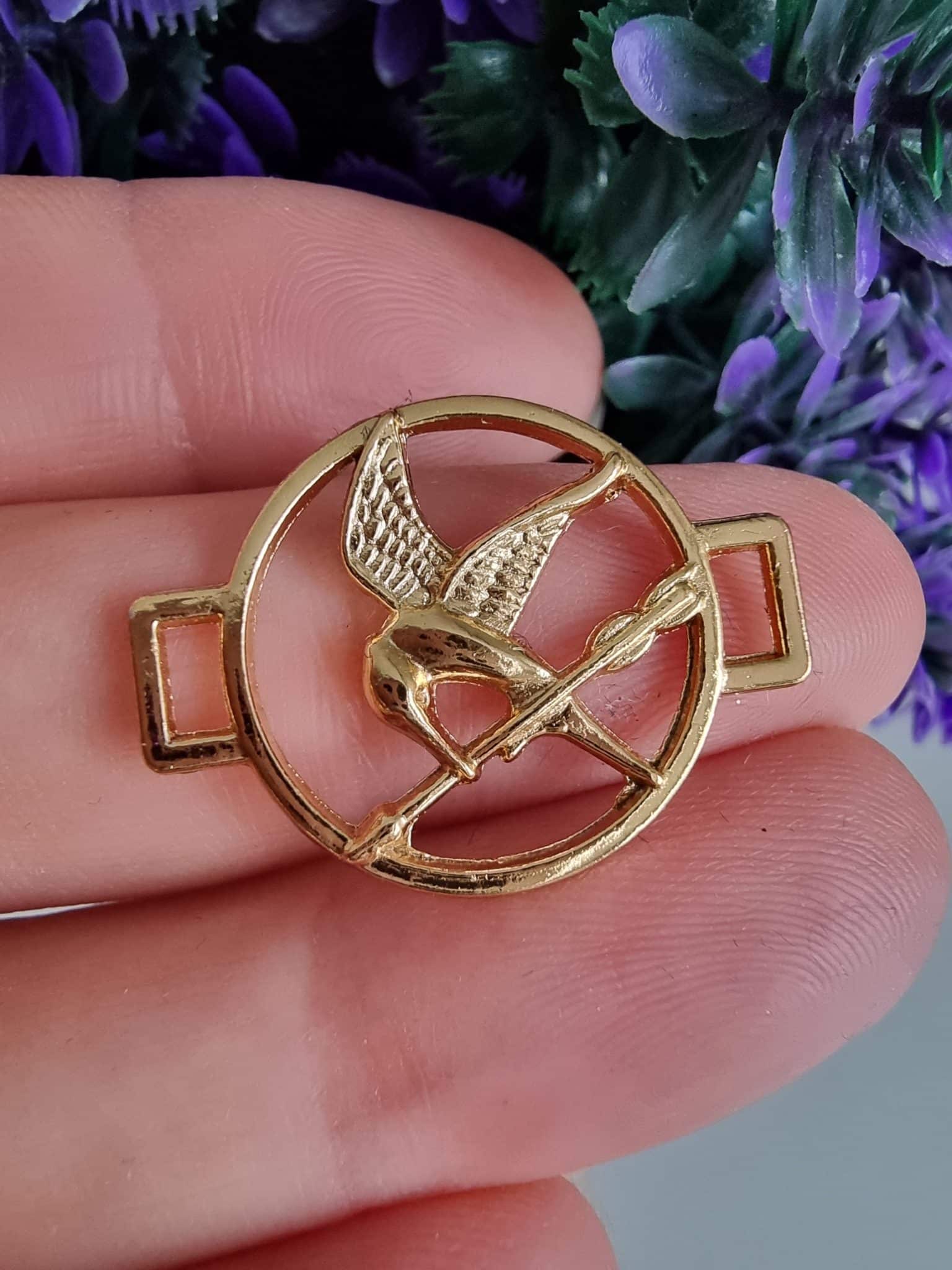 Oklu Ask Kirlangici Bileklik Malzemesi 2