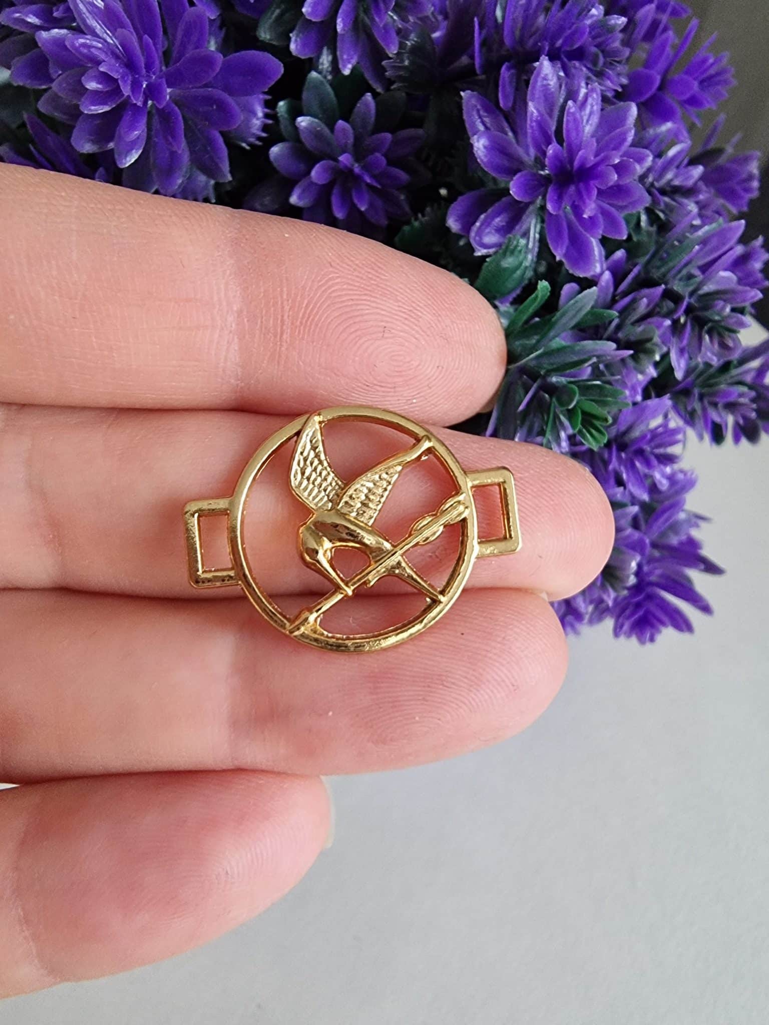 Oklu Ask Kirlangici Bileklik Malzemesi 3