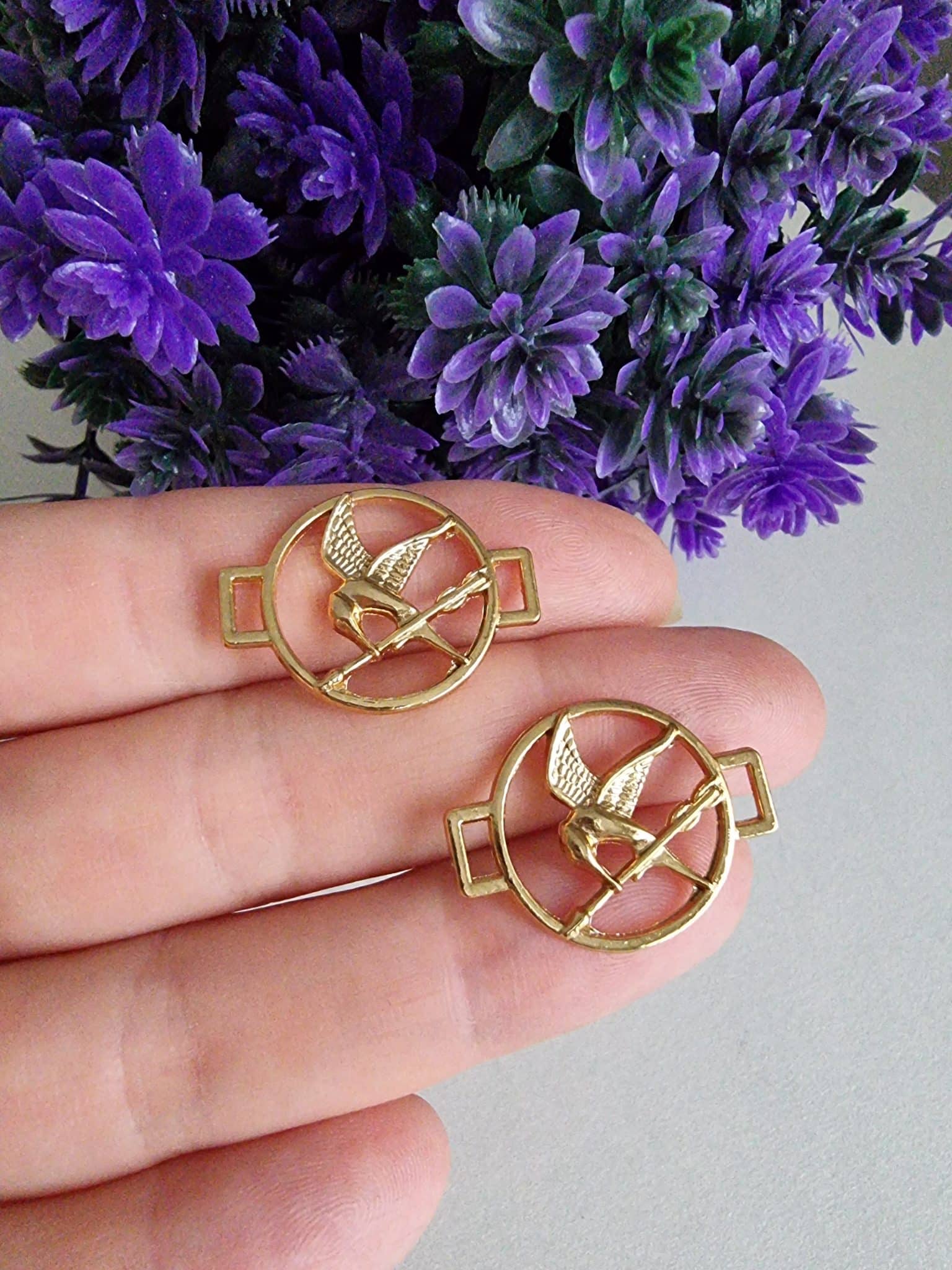 Oklu Ask Kirlangici Bileklik Malzemesi 4