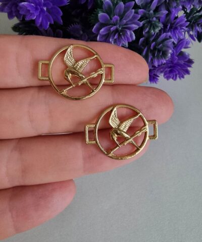 Oklu Ask Kirlangici Bileklik Malzemesi