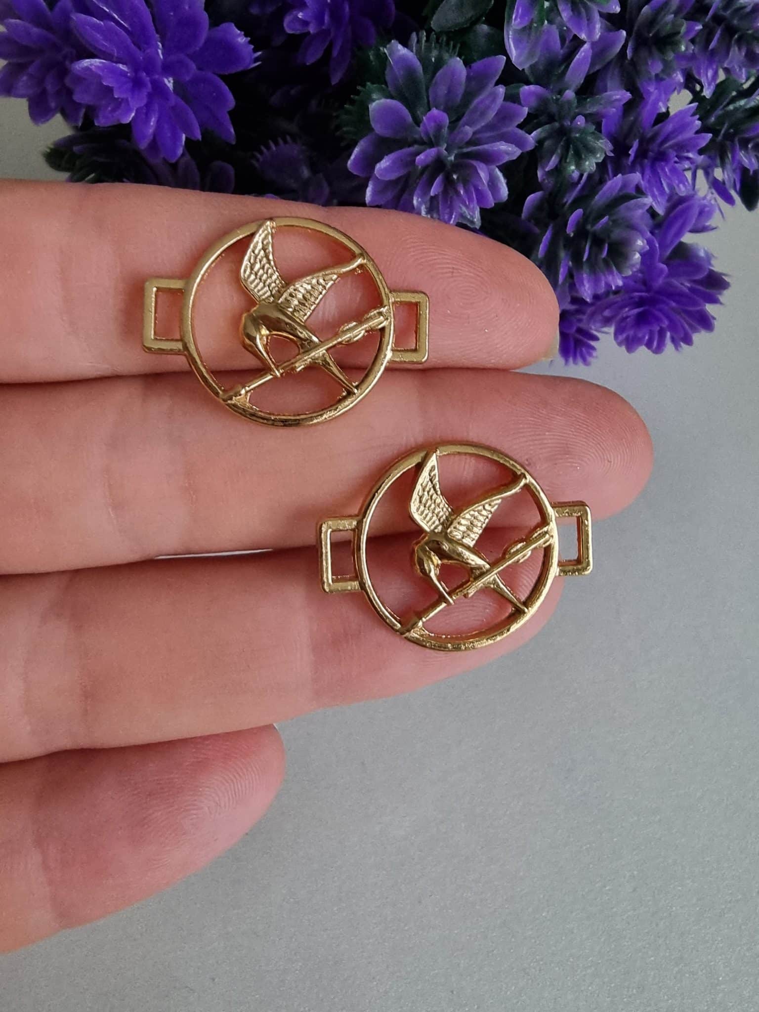 Oklu Ask Kirlangici Bileklik Malzemesi