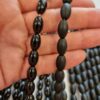 Oniks Arpa Kesim 8x13 Tespih Tipi 3