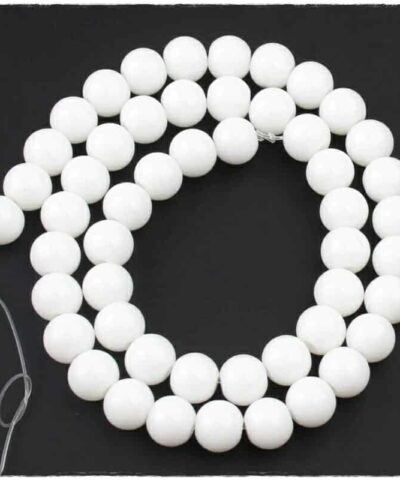 Oniks Beyaz Dogal Tas Dizi