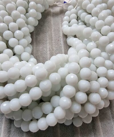 Oniks Faset Kesim Doğal Taş