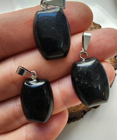 Oniks Tasi Kolye Ucu