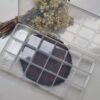 Organizer Boncuk Kutusu 18 Gozlu 10x19 Cm