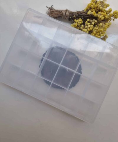 Organizer Boncuk Kutusu 24 Gozlu 19x25 Cm 2