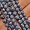 Orijinal Safir Faset Dogal Tas Dizi 2