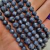 Orijinal Safir Faset Dogal Tas Dizi 3