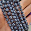 Orijinal Safir Faset Dogal Tas Dizi 4