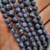 Orijinal Safir Faset Dogal Tas Dizi 5