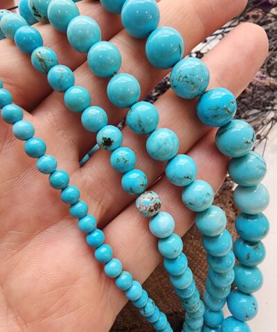 Orijinal Turkuaz Dogal Tas Cesitleri 3