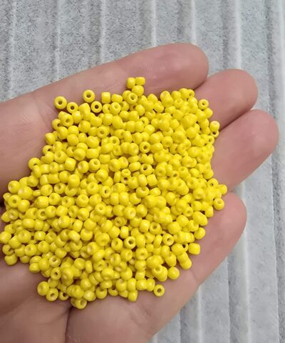 Orta Boy 3 Mm 8 0 Kum Boncuk Cesitleri 505