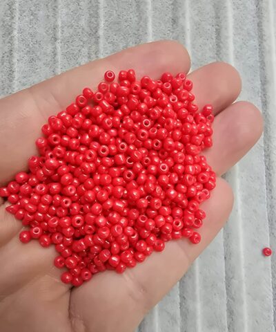 Orta Boy 3 Mm 8 0 Kum Boncuk Cesitleri 507