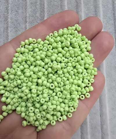 Orta Boy 3 Mm 8 0 Kum Boncuk Cesitleri 509