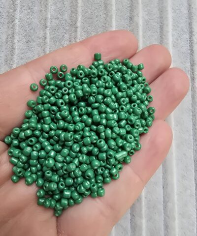 Orta Boy 3 Mm 8 0 Kum Boncuk Cesitleri 510