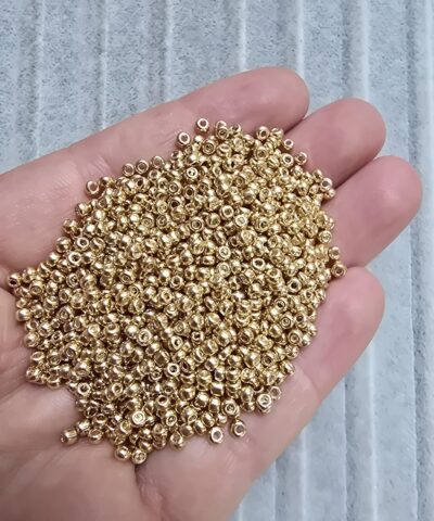 Orta Boy 3 Mm 8 0 Kum Boncuk Cesitleri 516