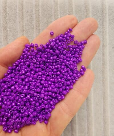 Orta Boy 3 Mm 8 0 Kum Boncuk Cesitleri 518