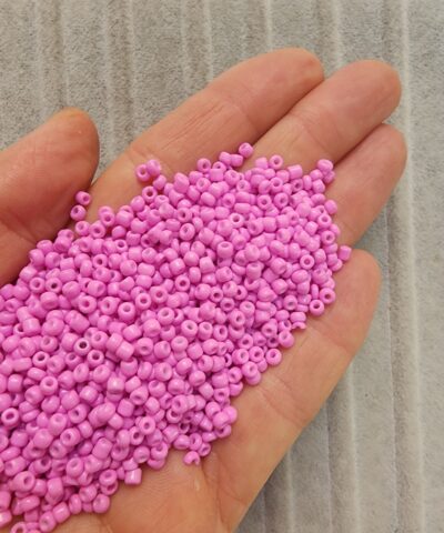 Orta Boy 3 Mm 8 0 Kum Boncuk Cesitleri 520