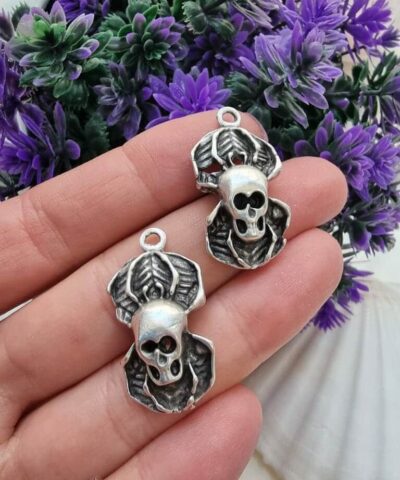 Orumcek Kurukafa Kolye Ucu 2