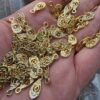 Otantik Taki Sallanti Malzemesi