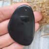 Oval Dilim Akik Kolye Ucu 507