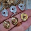 Oval Disk 12 Mm Taki Ara Aparati 2