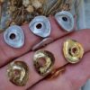 Oval Disk 12 Mm Taki Ara Aparati 3