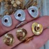 Oval Disk 12 Mm Taki Ara Aparati 5