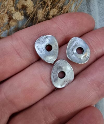 Oval Disk 12 Mm Taki Ara Aparati 501