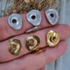 Oval Disk 12 Mm Taki Ara Aparati 6
