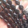 Oval Oniks Dogal Tas 2
