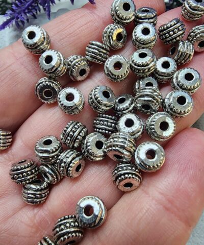 Oval Silindir Taki Ara Malzemesi 2 1