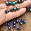 Oval Termal His Tasi