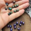 Oval Termal His Tasi 2
