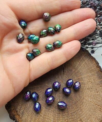 Oval Termal His Tasi 2